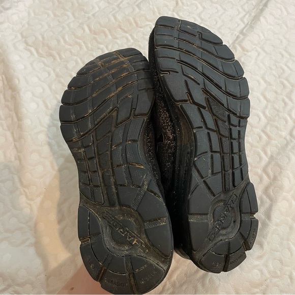 Under Armor Charged Escape 2 Men’s Black Sneakers Size 9.5 Shoes Running Active - Picture 10 of 10
